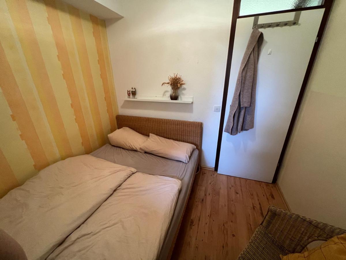 Moderne Und Zentral Gelegene Ferienwohnung In Braunlage Mit Rodelpiste Und Start Ski Langlauf In 300 Metern Entfernung Eksteriør bilde