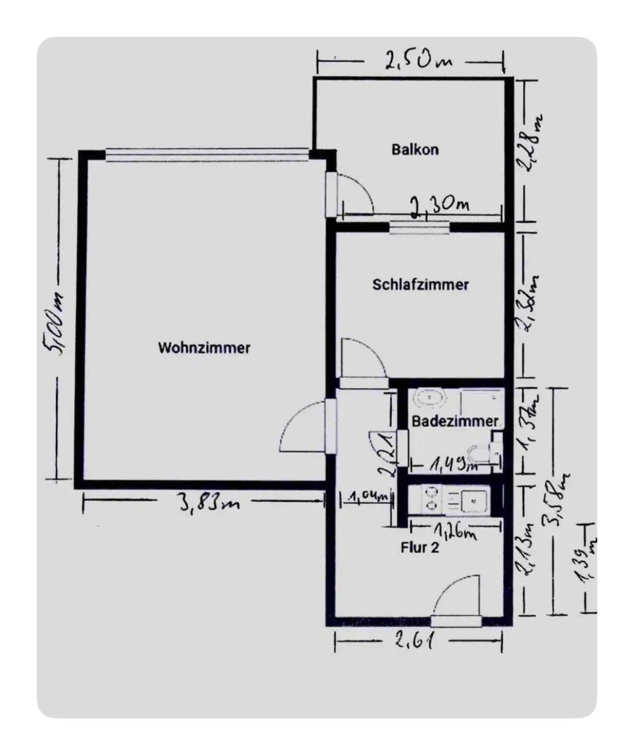 Moderne Und Zentral Gelegene Ferienwohnung In Braunlage Mit Rodelpiste Und Start Ski Langlauf In 300 Metern Entfernung Eksteriør bilde